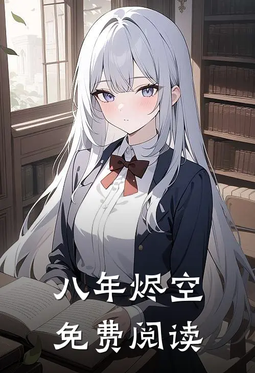 八年烬空免费阅读