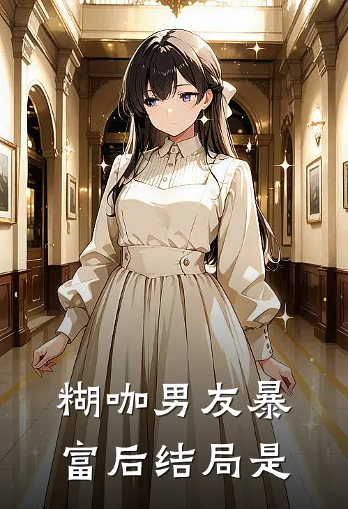 糊咖男友暴富后结局是
