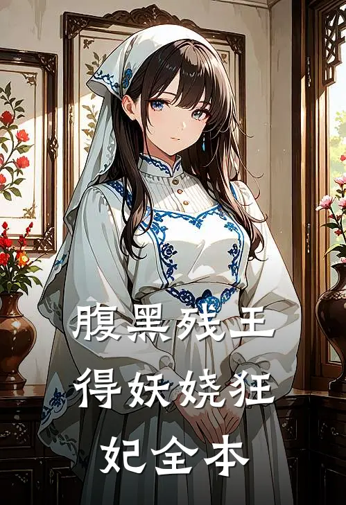 腹黑残王得妖娆狂妃全本