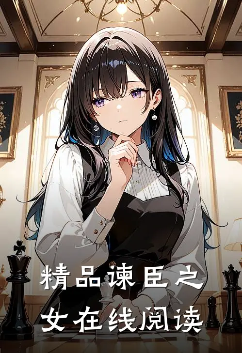 精品谏臣之女在线阅读