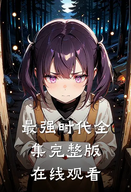 最强时代全集完整版在线观看