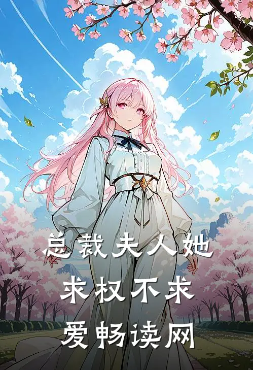 总裁夫人她求权不求爱畅读网