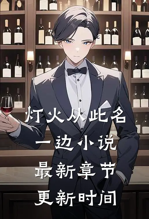 灯火从此名一边小说最新章节更新时间