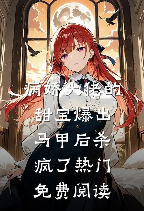 病娇大佬的甜宝爆出马甲后杀疯了热门免费阅读