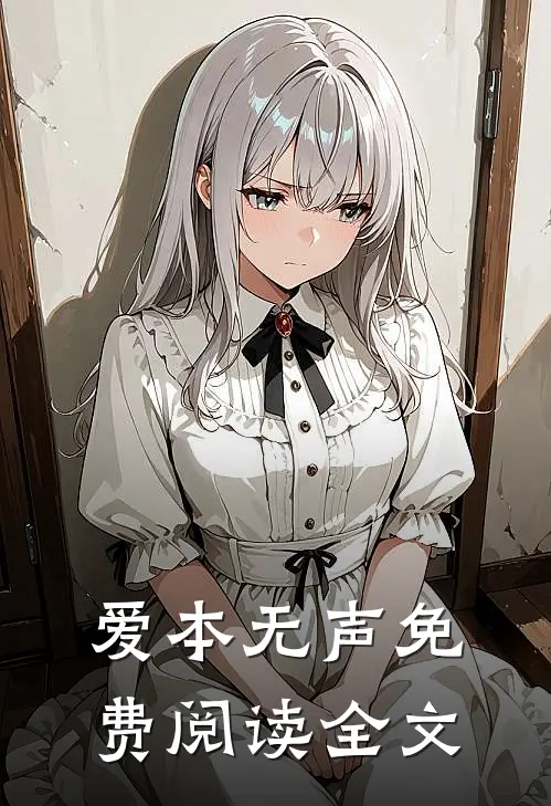 爱本无声免费阅读全文