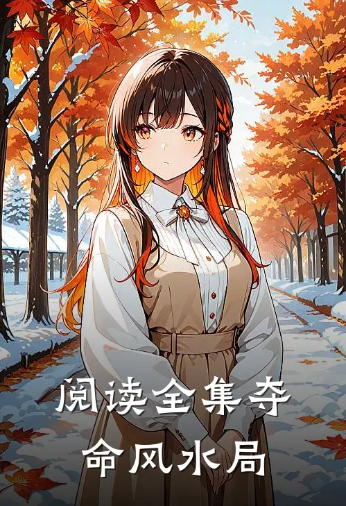 阅读全集夺命风水局