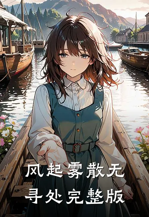风起雾散无寻处完整版