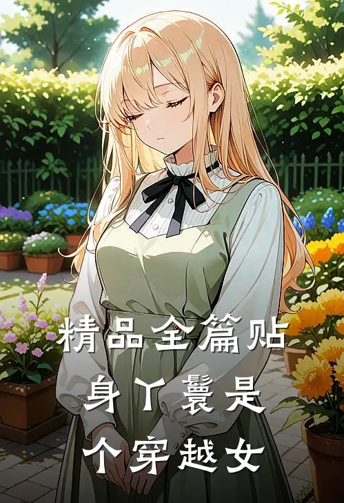 精品全篇贴身丫鬟是个穿越女