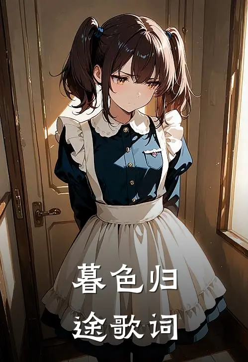 暮色归途歌词