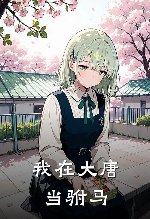 我在大唐当驸马