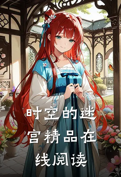 时空的迷宫精品在线阅读