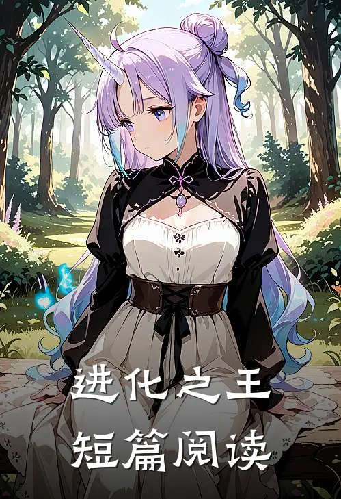 进化之王短篇阅读