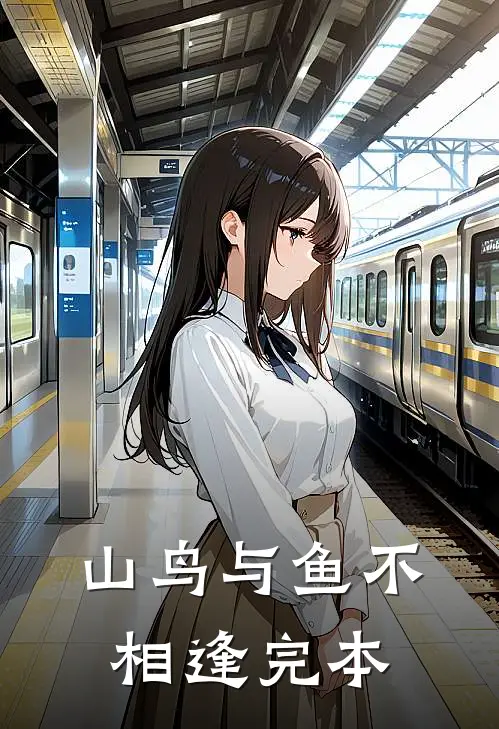 山鸟与鱼不相逢完本
