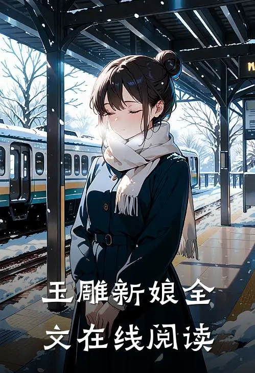 玉雕新娘全文在线阅读
