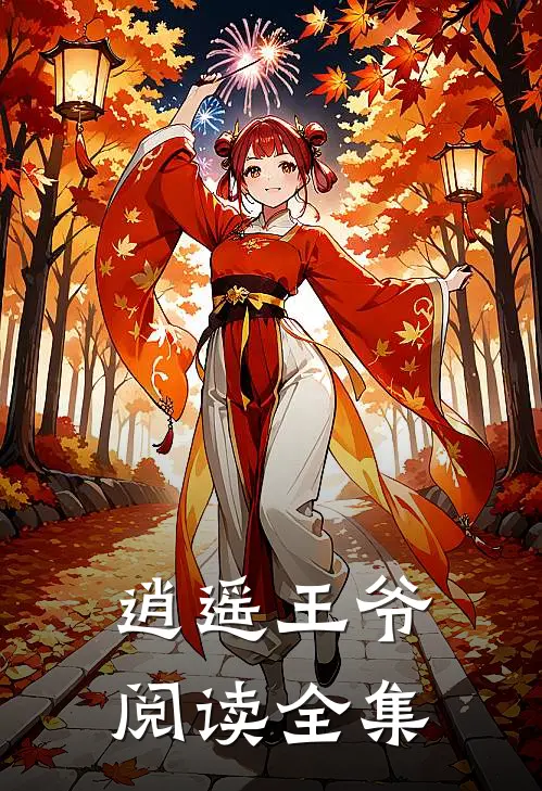 逍遥王爷阅读全集