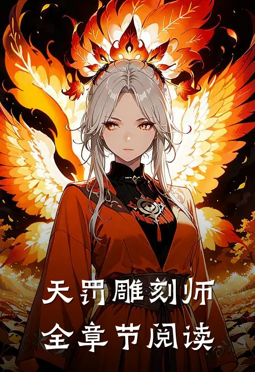 天罚雕刻师全章节阅读