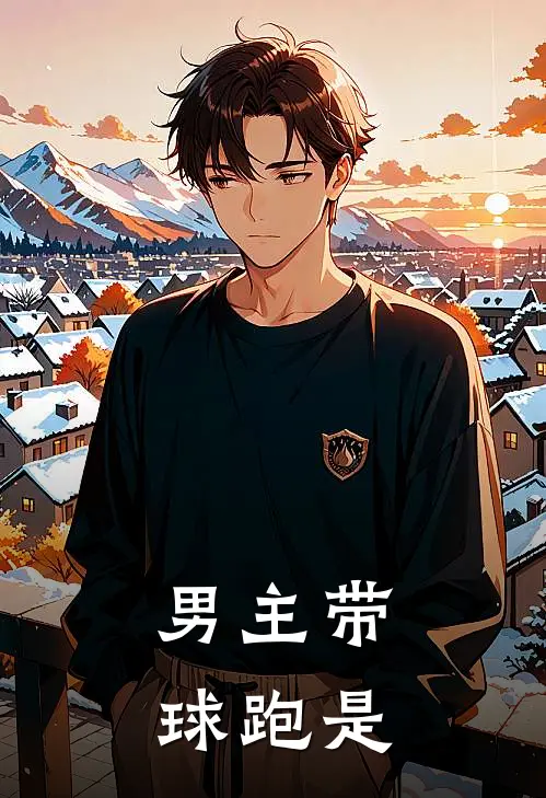 男主带球跑是