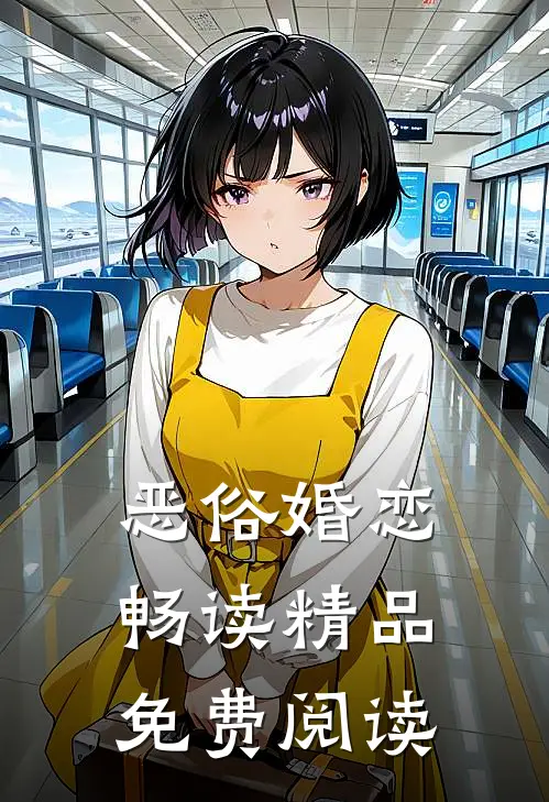 恶俗婚恋畅读精品免费阅读