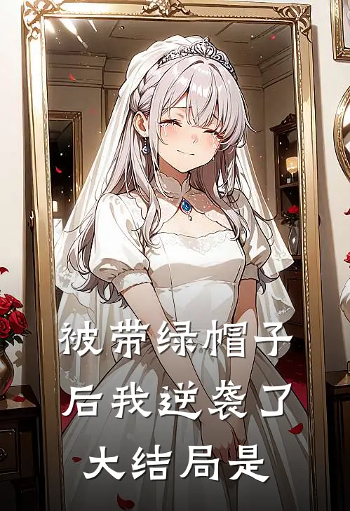 被带绿帽子后我逆袭了大结局是