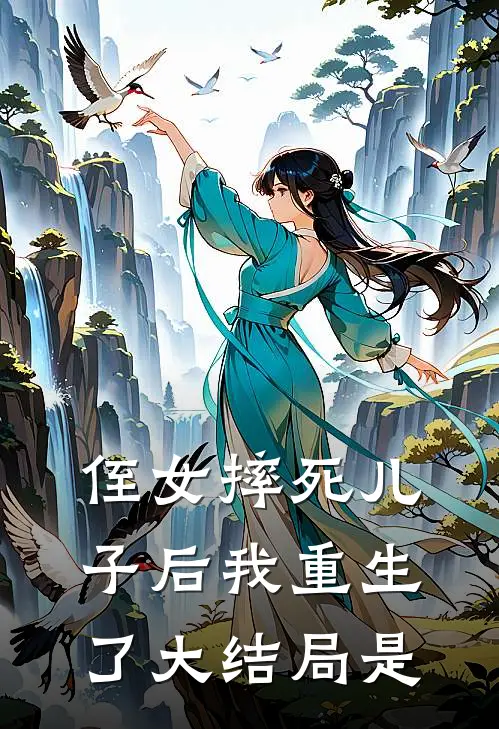侄女摔死儿子后我重生了大结局是