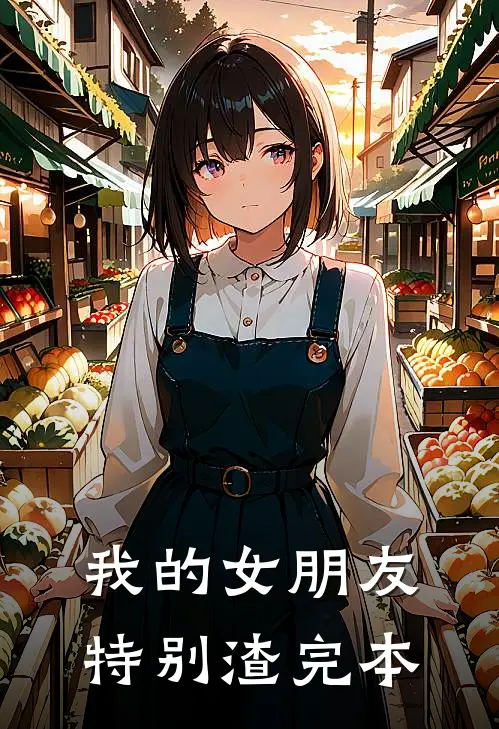 我的女朋友特别渣完本