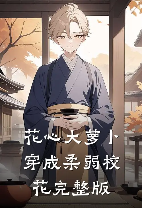 花心大萝卜穿成柔弱校花完整版