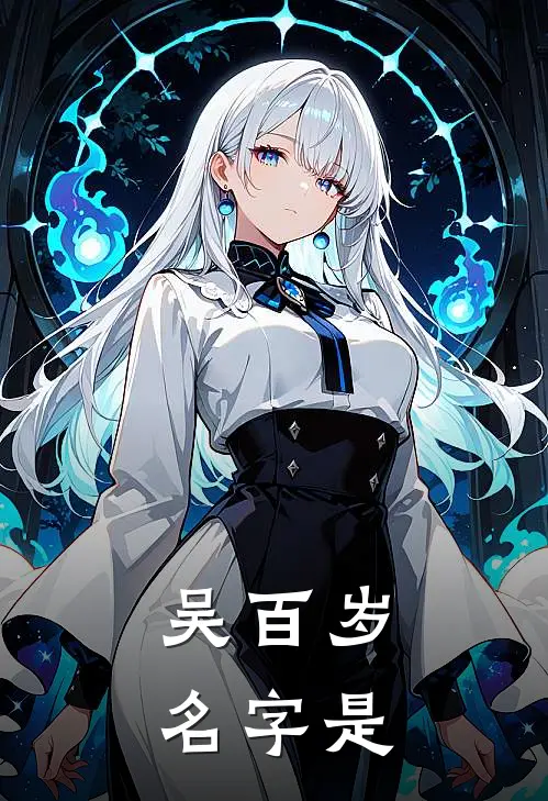 吴百岁名字是