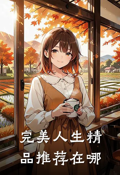 完美人生精品推荐在哪