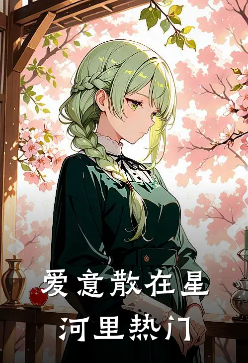 爱意散在星河里热门