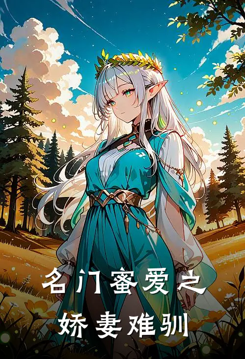 名门蜜爱之娇妻难驯