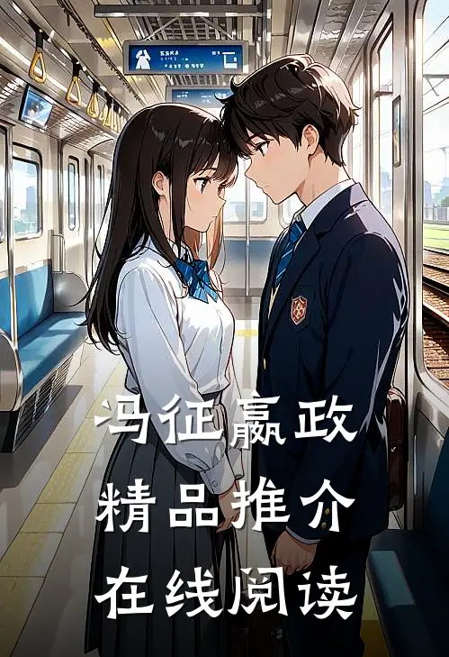 冯征嬴政精品推介在线阅读