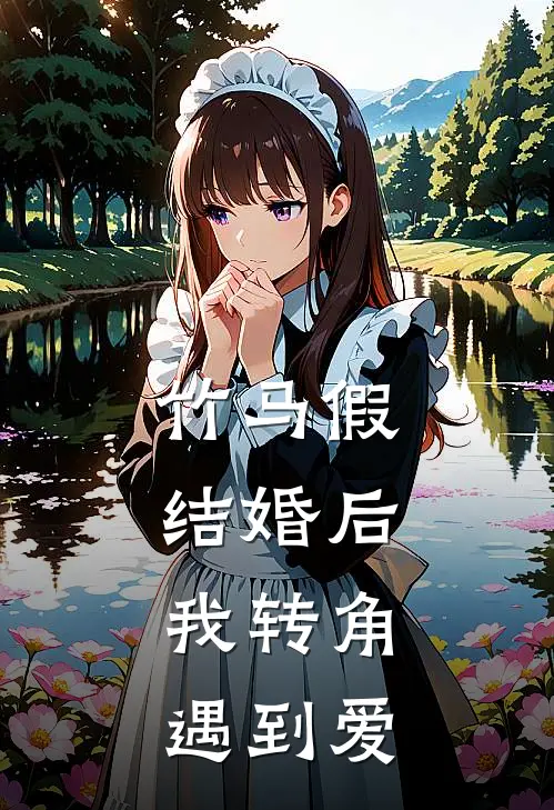 竹马假结婚后,我转角遇到爱