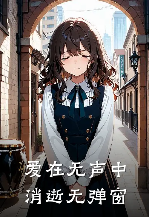 爱在无声中消逝无弹窗