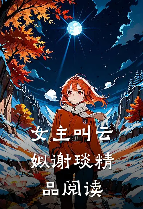 女主叫云姒谢琰精品阅读