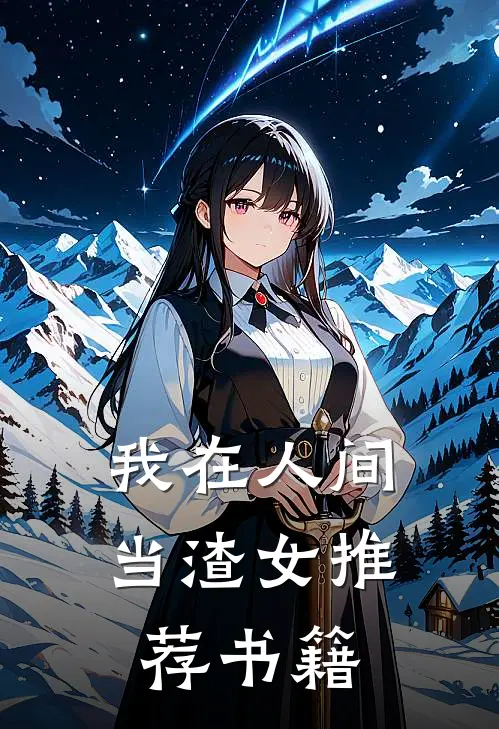 我在人间当渣女推荐书籍
