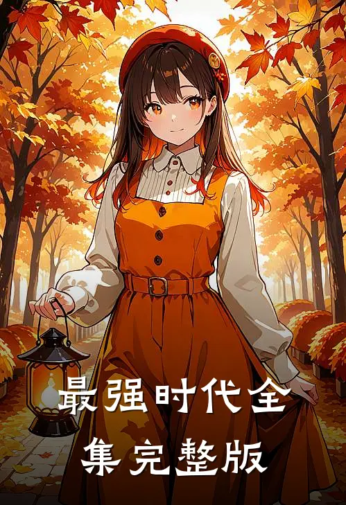 最强时代全集完整版