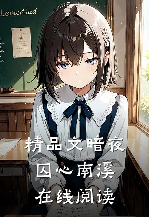 精品文暗夜囚心南溪在线阅读