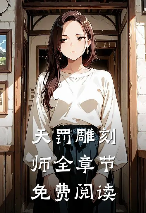 天罚雕刻师全章节免费阅读