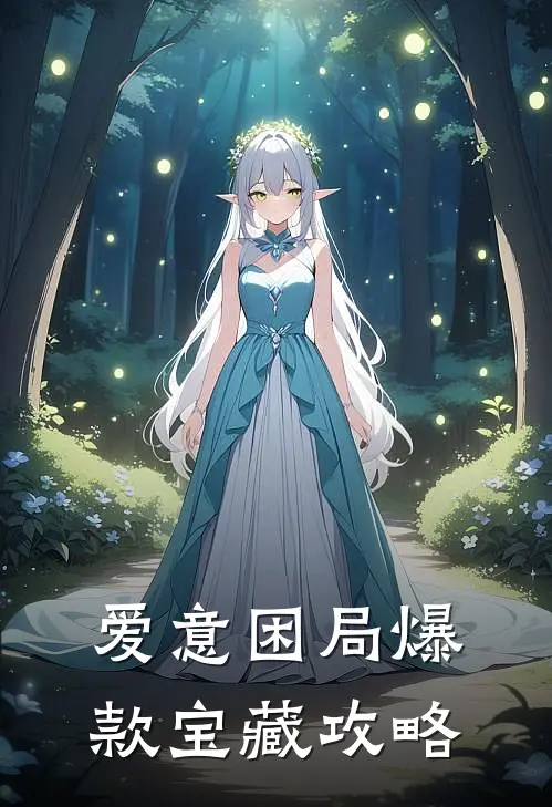 爱意困局爆款宝藏攻略