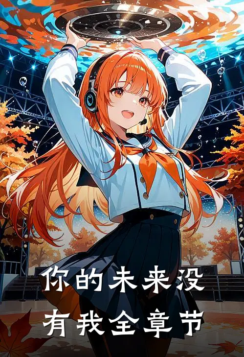 你的未来没有我全章节