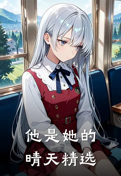 他是她的晴天精选