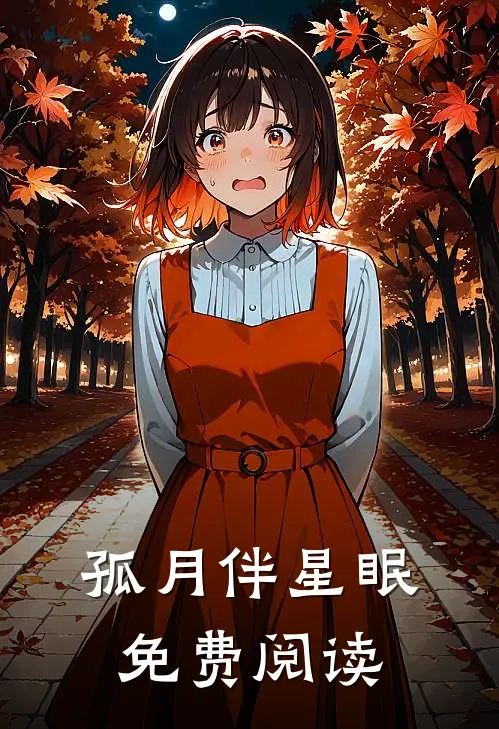 孤月伴星眠免费阅读