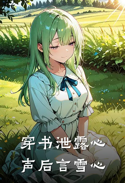 穿书泄露心声后 言雪心
