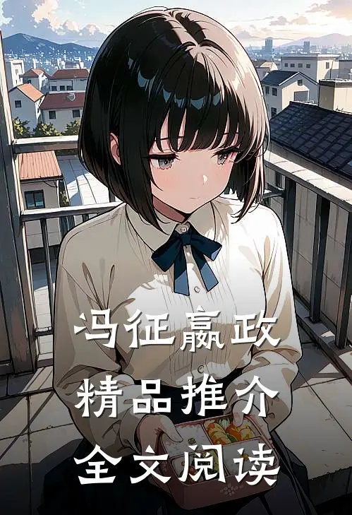 冯征嬴政精品推介全文阅读