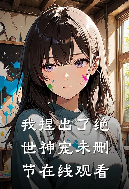 我捏出了绝世神宠未删节在线观看