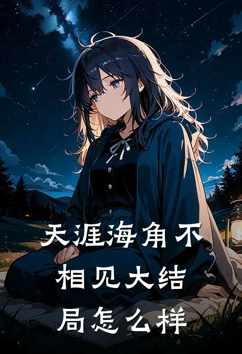 天涯海角不相见大结局怎么样