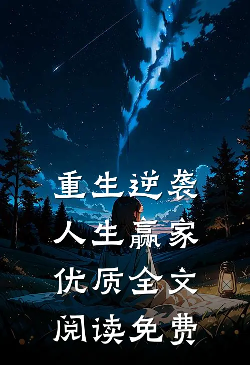 重生逆袭人生赢家优质全文阅读免费