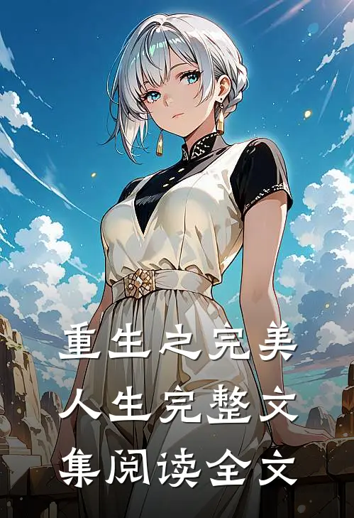 重生之完美人生完整文集阅读全文