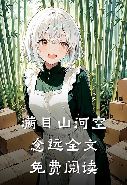 满目山河空念远全文免费阅读