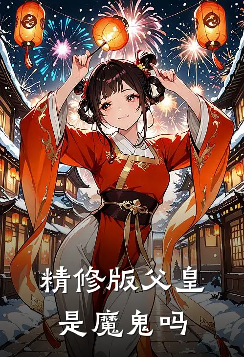 精修版父皇是魔鬼吗